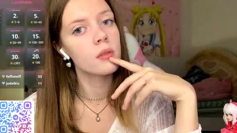 Lucy online show from 11-03-25, 12:28