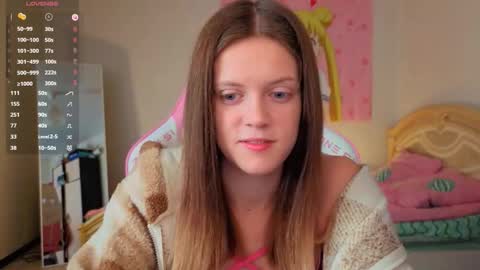 Lucy online show from 12-16-25, 09:25