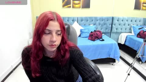 Regina online show from 02-20-25, 03:01