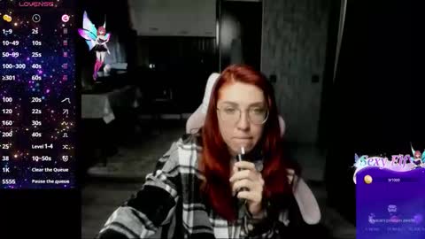 Snapshot of reginasmilee chatting on 05-05-26, 04:42 Regina online show from 05-05-26, 04:42
