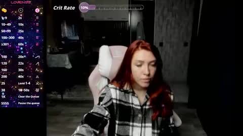 Snapshot of reginasmilee chatting on 05-06-26, 03:24 Regina online show from 05-06-26, 03:24
