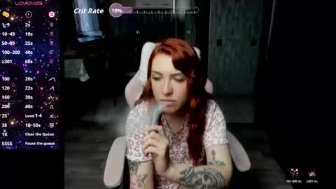 Snapshot of reginasmilee chatting on 05-09-26, 03:45 Regina online show from 05-09-26, 03:45