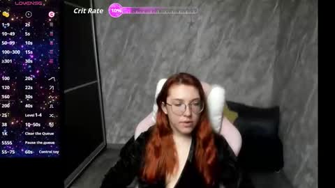 Snapshot of reginasmilee chatting on 05-14-26, 02:07 Regina online show from 05-14-26, 02:07