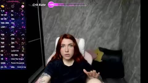 Snapshot of reginasmilee chatting on 05-15-26, 11:01 Regina online show from 05-15-26, 11:01