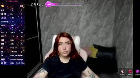 Snapshot of reginasmilee chatting on 05-15-26, 11:34 Regina online show from 05-15-26, 11:34