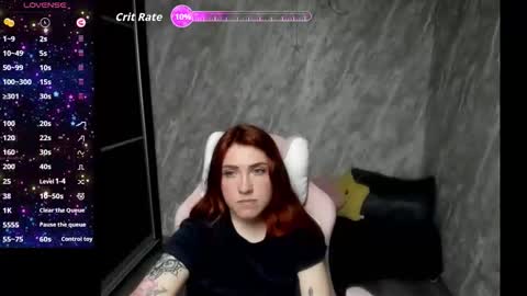 Snapshot of reginasmilee chatting on 05-16-26, 12:07 Regina online show from 05-16-26, 12:07
