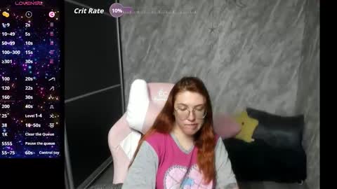 Snapshot of reginasmilee chatting on 05-27-26, 01:57 Regina online show from 05-27-26, 01:57