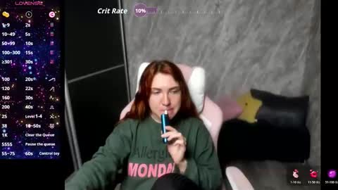 Snapshot of reginasmilee chatting on 06-02-26, 03:19 Regina online show from 06-02-26, 03:19