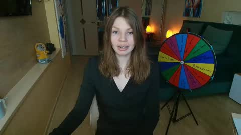 Regina online show from 02-04-26, 05:13