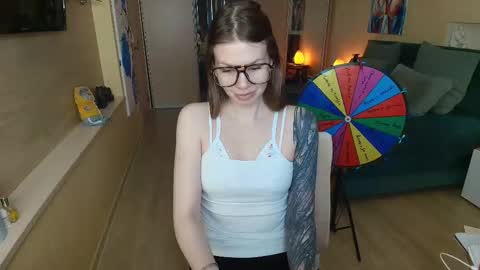 Regina online show from 02-09-26, 05:00