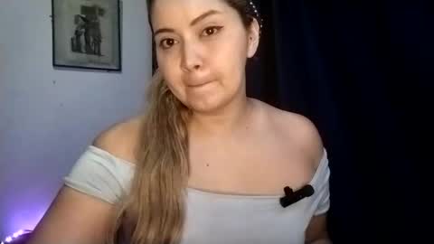 Tania Nixx online show from 02-18-25, 07:54