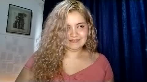 Tania Nixx online show from 03-12-25, 10:39