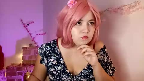 Snapshot of rei_chan26 chatting on 03-16-26, 08:57 Tania Nixx online show from 03-16-26, 08:57