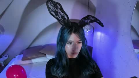 Snapshot of reiayanamy chatting on 10-27-25, 03:21 Rei Ayanami online show from 10-27-25, 03:21