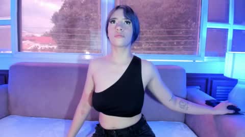 Snapshot of reiayanamy chatting on 02-02-26, 07:45 Rei Ayanami online show from 02-02-26, 07:45