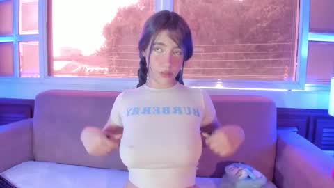 Snapshot of reiayanamy chatting on 02-04-26, 08:03 Rei Ayanami online show from 02-04-26, 08:03