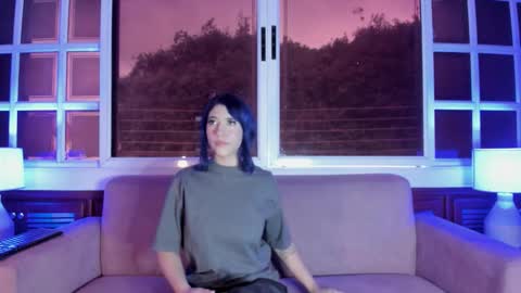 Snapshot of reiayanamy chatting on 02-08-26, 07:50 Rei Ayanami online show from 02-08-26, 07:50