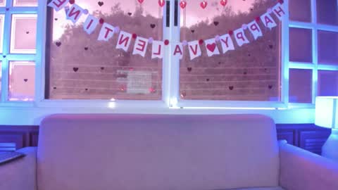 Snapshot of reiayanamy chatting on 02-12-26, 08:15 Rei Ayanami online show from 02-12-26, 08:15