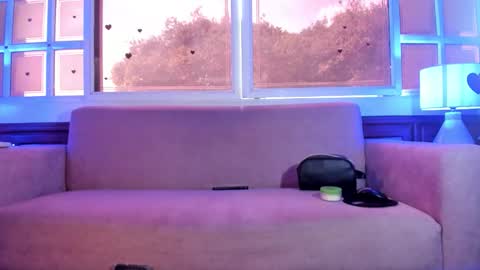 Snapshot of reiayanamy chatting on 02-21-26, 07:26 Rei Ayanami online show from 02-21-26, 07:26