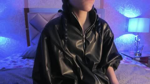 Snapshot of reiayanamy chatting on 02-26-26, 07:57 Rei Ayanami online show from 02-26-26, 07:57