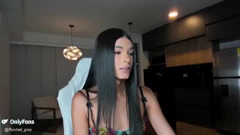  REICHEL  online show from 11-06-25, 02:45