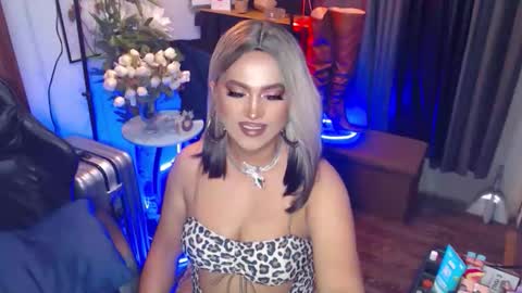 Red Ivy online show from 03-04-26, 10:32