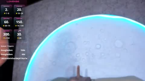 reiinachloe online show from 02-25-26, 04:49