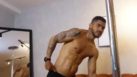 Reik online show from 02-12-26, 12:55