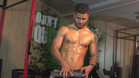 Reik online show from 02-13-26, 01:07