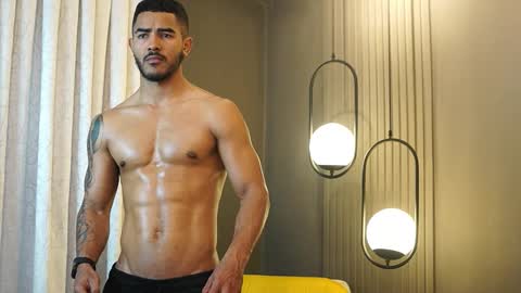 Reik online show from 03-05-26, 12:45