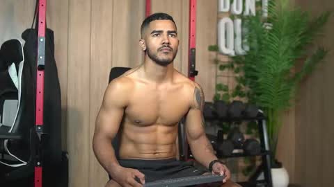 Reik online show from 03-09-26, 12:31