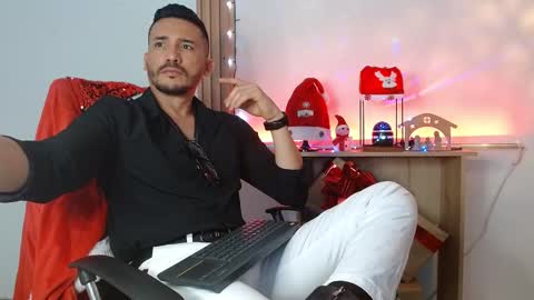   REIKO  online show from 12-05-25, 03:20