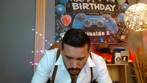   REIKO  online show from 04-07-26, 07:25