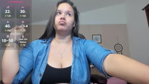 Snapshot of reina_loren chatting on 02-04-26, 08:58 reina_loren online show from 02-04-26, 08:58