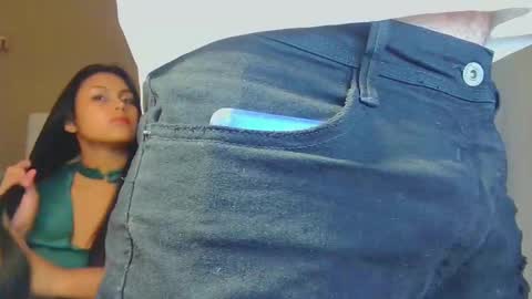 paola online show from 02-10-25, 03:13