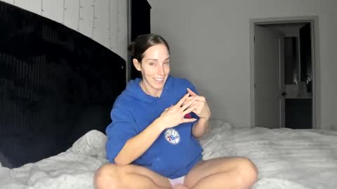 Snapshot of rejectbarbie chatting on 01-29-25, 12:12 Priscilla online show from 01-29-25, 12:12