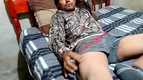 Snapshot of relax1160 chatting on 10-12-25, 07:07 relax1160 online show from 10-12-25, 07:07