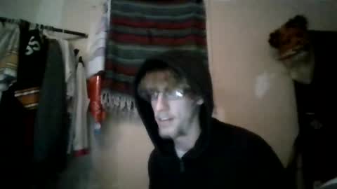 tylerBurnham online show from 07-21-26, 11:51