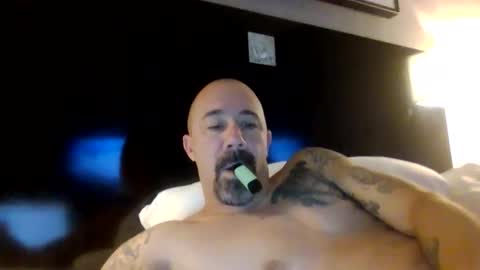 remington543 online show from 11-19-25, 12:05