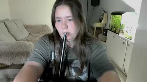 Ann OF - remirann21 online show from 03-03-25, 06:44