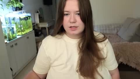 Ann OF - remirann21 online show from 09-18-25, 12:18