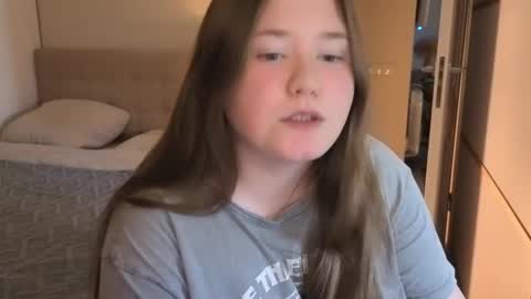 Ann OF - remirann21 online show from 10-20-25, 03:01