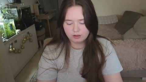 Ann OF - remirann21 online show from 02-21-26, 12:39