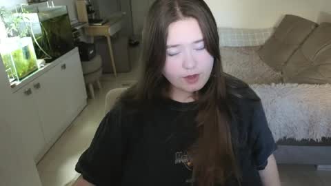 Ann OF - remirann21 online show from 04-04-26, 03:31