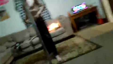 Remy  KitKatt online show from 05-16-26, 10:36