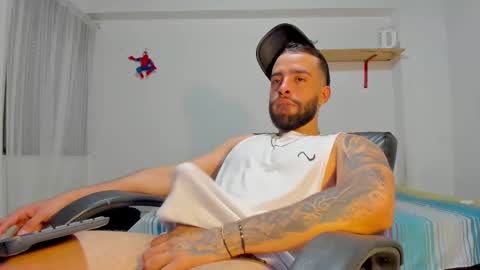 Rmy Steen online show from 03-30-26, 11:50