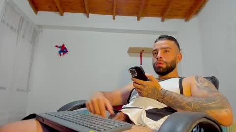 Rmy Steen online show from 04-13-26, 10:15