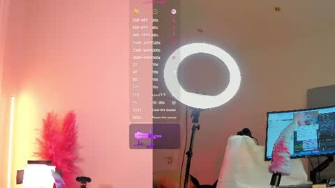 remyyfox online show from 07-07-26, 12:53