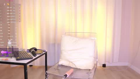 remyyfox online show from 07-23-26, 01:42