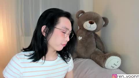 Ren online show from 03-19-26, 08:07